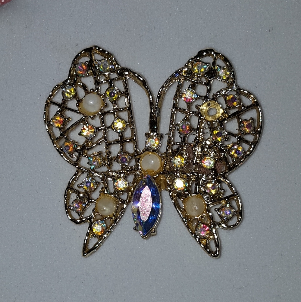 butterfly